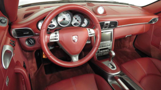 Illustration for article titled What Is The Worst Interior Color For A Car?